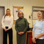 Nové pájecí stanice průmyslovky v Mladých Bukách