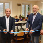 Nové pájecí stanice průmyslovky v Mladých Bukách