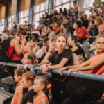 10. ročník Republikové soutěže TeamGym a 2. ročník Krakonošova TeamGym Cupu v Trutnově