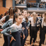 10. ročník Republikové soutěže TeamGym a 2. ročník Krakonošova TeamGym Cupu v Trutnově