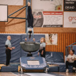 10. ročník Republikové soutěže TeamGym a 2. ročník Krakonošova TeamGym Cupu v Trutnově