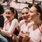10. ročník Republikové soutěže TeamGym a 2. ročník Krakonošova TeamGym Cupu v Trutnově