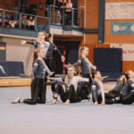 10. ročník Republikové soutěže TeamGym a 2. ročník Krakonošova TeamGym Cupu v Trutnově