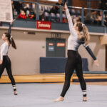 10. ročník Republikové soutěže TeamGym a 2. ročník Krakonošova TeamGym Cupu v Trutnově