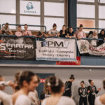 10. ročník Republikové soutěže TeamGym a 2. ročník Krakonošova TeamGym Cupu v Trutnově