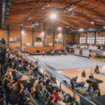 10. ročník Republikové soutěže TeamGym a 2. ročník Krakonošova TeamGym Cupu v Trutnově