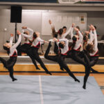 10. ročník Republikové soutěže TeamGym a 2. ročník Krakonošova TeamGym Cupu v Trutnově