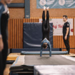 10. ročník Republikové soutěže TeamGym a 2. ročník Krakonošova TeamGym Cupu v Trutnově