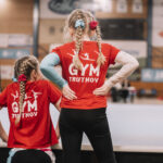 10. ročník Republikové soutěže TeamGym a 2. ročník Krakonošova TeamGym Cupu v Trutnově