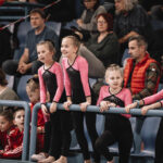 10. ročník Republikové soutěže TeamGym a 2. ročník Krakonošova TeamGym Cupu v Trutnově
