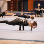 10. ročník Republikové soutěže TeamGym a 2. ročník Krakonošova TeamGym Cupu v Trutnově