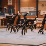 10. ročník Republikové soutěže TeamGym a 2. ročník Krakonošova TeamGym Cupu v Trutnově