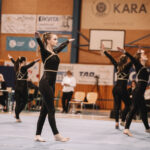 10. ročník Republikové soutěže TeamGym a 2. ročník Krakonošova TeamGym Cupu v Trutnově