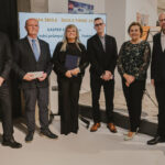 Mimořádné ocenění spolupráce v projektu Firma škole - Škola firmě 2025