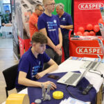 KASPER KOVO a SPŠ TRUTNOV získaly ocenění spolupráce v projektu Firma škole- Škola firmě 2025