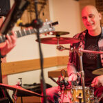 Vánoční Stezka korunami stromů a koncert kapely Grepy