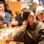 Vánoční Stezka korunami stromů a koncert kapely Grepy