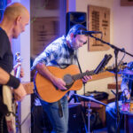 Vánoční Stezka korunami stromů a koncert kapely Grepy