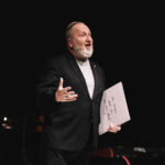 Hudba, tanec a akrobacie v dokonalé symbióze. Uffo zažilo strhující večer