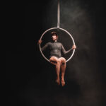 Hudba, tanec a akrobacie v dokonalé symbióze. Uffo zažilo strhující večer