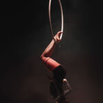 Hudba, tanec a akrobacie v dokonalé symbióze. Uffo zažilo strhující večer