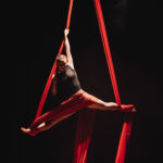 Hudba, tanec a akrobacie v dokonalé symbióze. Uffo zažilo strhující večer