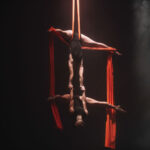 Hudba, tanec a akrobacie v dokonalé symbióze. Uffo zažilo strhující večer