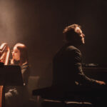 Hudba, tanec a akrobacie v dokonalé symbióze. Uffo zažilo strhující večer