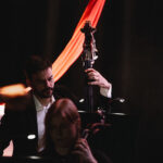 Hudba, tanec a akrobacie v dokonalé symbióze. Uffo zažilo strhující večer