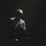 Hudba, tanec a akrobacie v dokonalé symbióze. Uffo zažilo strhující večer