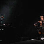 Hudba, tanec a akrobacie v dokonalé symbióze. Uffo zažilo strhující večer