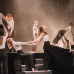 Hudba, tanec a akrobacie v dokonalé symbióze. Uffo zažilo strhující večer