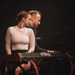 Hudba, tanec a akrobacie v dokonalé symbióze. Uffo zažilo strhující večer