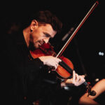 Hudba, tanec a akrobacie v dokonalé symbióze. Uffo zažilo strhující večer