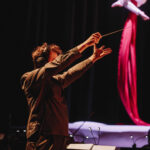 Hudba, tanec a akrobacie v dokonalé symbióze. Uffo zažilo strhující večer