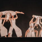 Hudba, tanec a akrobacie v dokonalé symbióze. Uffo zažilo strhující večer