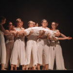 Hudba, tanec a akrobacie v dokonalé symbióze. Uffo zažilo strhující večer