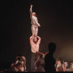 Hudba, tanec a akrobacie v dokonalé symbióze. Uffo zažilo strhující večer