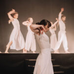 Hudba, tanec a akrobacie v dokonalé symbióze. Uffo zažilo strhující večer