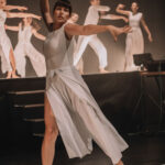 Hudba, tanec a akrobacie v dokonalé symbióze. Uffo zažilo strhující večer