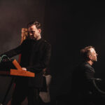 Hudba, tanec a akrobacie v dokonalé symbióze. Uffo zažilo strhující večer