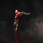 Hudba, tanec a akrobacie v dokonalé symbióze. Uffo zažilo strhující večer