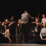 Hudba, tanec a akrobacie v dokonalé symbióze. Uffo zažilo strhující večer