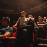 Hudba, tanec a akrobacie v dokonalé symbióze. Uffo zažilo strhující večer