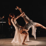 Hudba, tanec a akrobacie v dokonalé symbióze. Uffo zažilo strhující večer