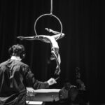 Hudba, tanec a akrobacie v dokonalé symbióze. Uffo zažilo strhující večer