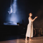 Hudba, tanec a akrobacie v dokonalé symbióze. Uffo zažilo strhující večer