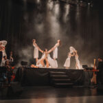 Hudba, tanec a akrobacie v dokonalé symbióze. Uffo zažilo strhující večer