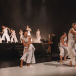 Hudba, tanec a akrobacie v dokonalé symbióze. Uffo zažilo strhující večer