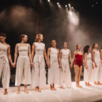 Hudba, tanec a akrobacie v dokonalé symbióze. Uffo zažilo strhující večer